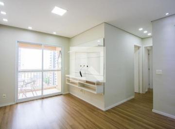 Apartamento · 58m² · 2 Quartos · 1 Vaga · Apartamento à Venda - Campestre, 2 Quartos, 58 m² - Santo André