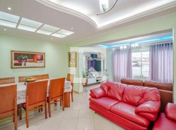 Casa · 150m² · 3 Quartos · 4 Vagas · Casa à Venda - Jaguaré, 3 Quartos,  150 m² - São Paulo