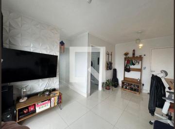 Apartamento · 60m² · 2 Quartos · 1 Vaga · Apartamento à Venda - São Pedro, 2 Quartos, 60 m² - Osasco