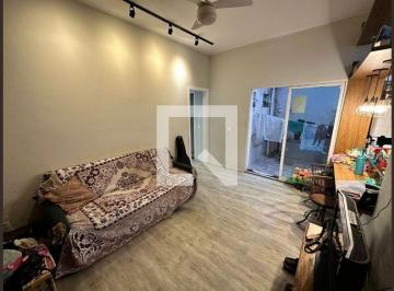 Apartamento · 72m² · 2 Quartos · Apartamento à Venda - Tijuca, 2 Quartos,  72 m² - Rio de Janeiro