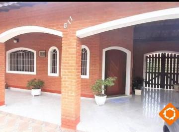 Casa · 175m² · 4 Quartos · 3 Vagas · CASA  ÓTIMA 3 QUARTOS  AMPLOS SUÍTE LOCAL NOBRE 150M MAR  ITANHAÉM  SP