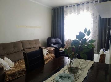 Apartamento de 3 quartos, Santos · Ap 74 mt² BNH 03 dorm 01 wc 01 garagem fechada 1ª andar com elevadores Santos SP Encruzilhada