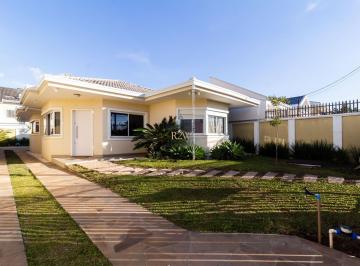 Casa · 172m² · 3 Quartos · 3 Vagas ·    Casa Térrea | Averbada | Jardim | Face Nort