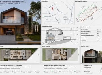 Terreno · 186m² · Terreno à venda em Curitiba – Pilarzinho Com Alvar
