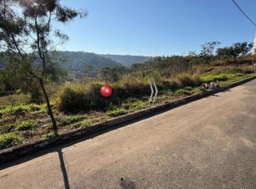 Foto 01 · Terreno à venda em Lagoa Santa-MG, 525,00 m² no bairro Villa Paradiso: oportunidade imperdível!