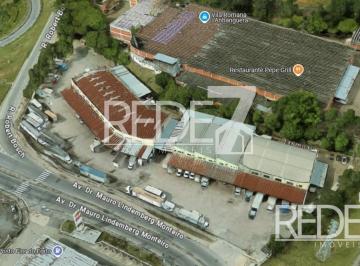 Terreno · 5000m² · Oportunidade única: área comercial industrial de 11.112,38m² à venda em Osasco-SP, no bairro Santa F