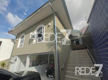 Casa · 165m² · 3 Quartos · 3 Vagas · Imperdível! Casa para Venda ou Locação em Campinas-SP, Jardim Chapadão: 3 Quartos, 1 Suite, 2 Salas,