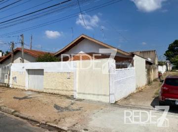 Casa · 130m² · 4 Quartos · 2 Vagas · Casa à venda em Campinas-SP, Vila Costa E Silva: 4 quartos, 1 suíte, 2 salas, 2 banheiros, 2 vagas d
