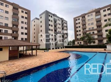 Apartamento · 82m² · 3 Quartos · 2 Vagas · Venda de Apartamento de 3 Quartos no Jardim do Lago, Campinas-SP: 1 suíte, 2 salas, 2 banheiros, 2 v
