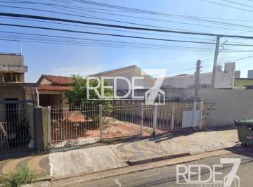 Casa · 132m² · 2 Quartos · 6 Vagas · casa à venda em Campinas-SP, Jardim Chapadão: 2 quartos, 1 sala, 2 banheiros, 6 vagas, 132m²!