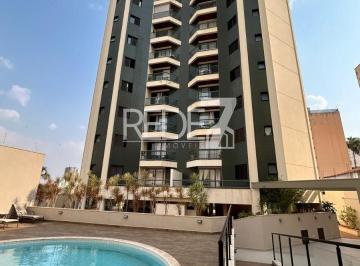 Apartamento · 77m² · 2 Quartos · 1 Vaga · Imperdível oportunidade de investimento: Apartamento de 2 quartos no Condomínio Bonfim, Campinas-SP!