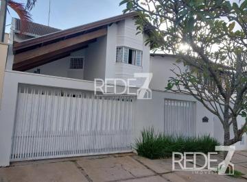 Casa · 273m² · 4 Quartos · 4 Vagas · Imperdível casa à venda em Campinas-SP, Jardim Quarto Centenário: 4 quartos, 4 suítes, 2 salas, 6 ba