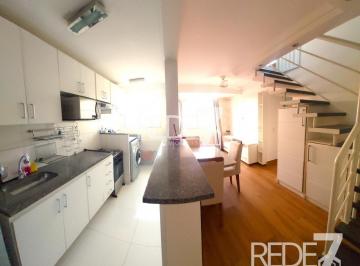 Apartamento · 100m² · 3 Quartos · 1 Vaga · Apartamento de alto padrão com 3 quartos, 1 suíte e vaga de garagem no Jardim Paulistano, Campinas-S