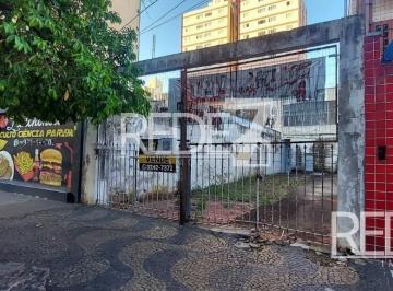 Terreno · 300m² · 1 Vaga · Barracão à venda em Campinas-SP, no bairro Botafogo: 1 sala, 1 banheiro, 1 vaga de garagem, 300m² de