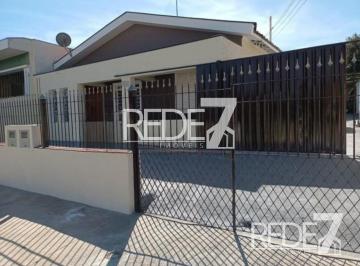 Casa · 240m² · 3 Quartos · 6 Vagas · Imperdível Casa à Venda em Campinas-SP, Jardim Novo Campos Elíseos: 3 quartos, 2 salas, 1 banheiro,