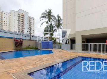 Apartamento · 3 Quartos · 1 Vaga · Apartamento à venda em Campinas-SP, no bairro Bonfim: 3 quartos, 1 suite, 1 sala, 1 banheiro, 1 vaga