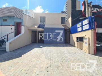 Casa · 142m² · 4 Quartos · 3 Vagas · Casa comercial à venda em Campinas-SP, bairro Guanabara: 4 quartos, 4 salas, 4 banheiros, 3 vagas de