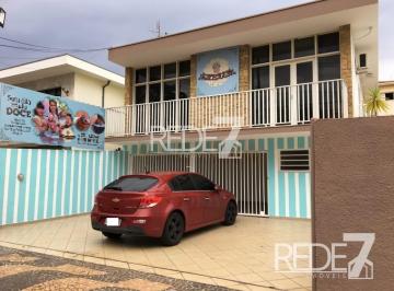 Casa · 274m² · 5 Quartos · 5 Vagas · Casa à venda em Campinas-SP no Parque Taquaral: 5 quartos, 5 salas, 3 banheiros, 5 vagas de garagem,