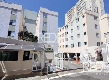 Apartamento · 3 Quartos · 1 Vaga · Imperdível oportunidade: Apartamento à venda Campinas-SP, Vila Proost de Souza! 3 quartos, 1 suíte,