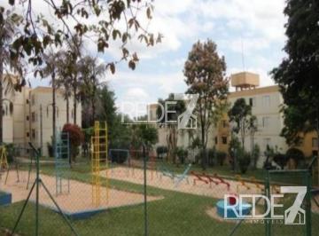 Apartamento · 2 Quartos · 2 Vagas · Apartamento à venda em Campinas-SP: 2 quartos, 1 sala, 1 banheiro, 2 vagas de garagem!