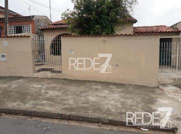 Casa · 160m² · 2 Quartos · 2 Vagas · Casa à venda em Campinas, Bairro Bonfim: 2 quartos, 1 sala, 2 banheiros, 2 vagas, 160m² de área. Apr