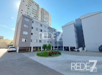 Apartamento · 2 Quartos · 1 Vaga · Apartamento à venda em Campinas-SP, 2 quartos, 1 sala, 1 banheiro, 1 vaga, 53m² - Jardim Aurélia!