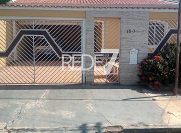 Casa · 150m² · 3 Quartos · 3 Vagas · Imperdível - Casa à venda em Campinas-SP, Parque Fazendinha: 3 quartos, 1 suíte, 2 salas, 2 banheiro