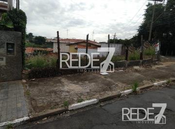 Terreno · Terreno à venda em Campinas-SP, bairro Jardim Leonor, com 380,00 m² de área!