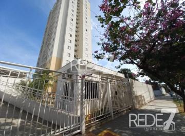 Apartamento · 3 Quartos · 2 Vagas · Imperdível! Apartamento à venda em Campinas-SP, bairro Ponte Preta: 3 quartos, 1 suíte, 1 sala, 2 ba