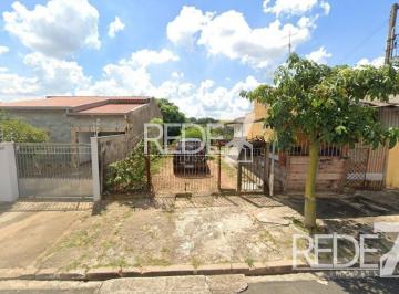 Terreno · Terreno à venda em Campinas-SP, Bairro Parque Imperador, 270m² de área. Venha conferir!