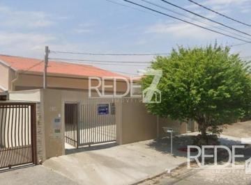 Casa · 183m² · 4 Quartos · 2 Vagas · Imperdível: Casa de 4 quartos e 1 suíte com 183m² no Jardim Carlos Lourenço, Campinas-SP!