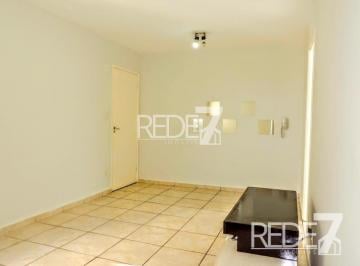 Apartamento · 3 Quartos · 1 Vaga · Apartamento à venda em Campinas-SP, Vila Industrial: 3 quartos, 1 suíte, 1 sala, 2 banheiros, 1 vaga