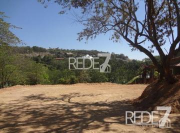 Terreno · Terreno à venda em Campinas-SP, bairro Colinas do Ermitage (Sousas) - 1,760,00 m² de área!