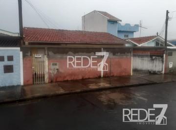 Casa · 140m² · 3 Quartos · 2 Vagas · Casa à venda em Campinas-SP, no Conjunto Habitacional Padre Anchieta: 3 quartos, 1 sala, 1 banheiro,