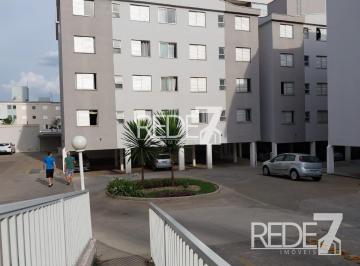 Apartamento · 50m² · 2 Quartos · Apartamento à venda em Campinas-SP, Jardim Aurélia: 2 quartos, 2 salas, 1 banheiro, 50m². Confira!