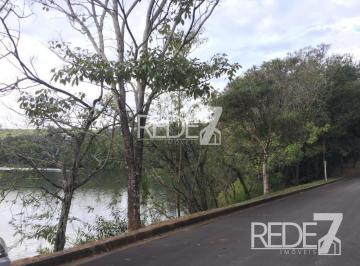 Terreno · Terreno em Condomínio à Venda em Campinas-SP, Bairro Joaquim Egídio 2.470,00 m² de Área