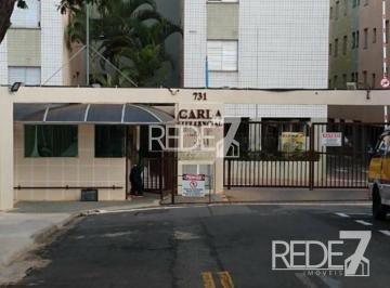 Apartamento · 57m² · 3 Quartos · 1 Vaga · Apartamento para venda em Campinas-SP, Vila Proost de Souza! 3 quartos, 1 suíte, sala, 2 banheiros,