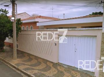 Casa · 188m² · 3 Quartos · 4 Vagas · Imperdível oportunidade: Casa à venda em Campinas-SP, bairro Taquaral, 3 quartos, 1 suíte, 2 salas, 