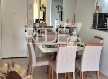 Apartamento · 62m² · 3 Quartos · 2 Vagas · Imperdível: Apartamento à venda em Campinas-SP, 3 quartos, 1 sala, 2 banheiros, 2 vagas na Vila João