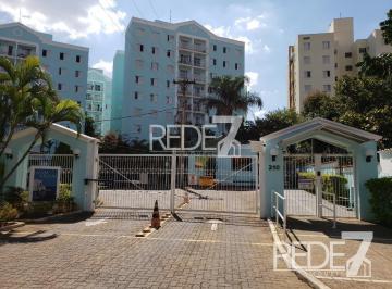 Apartamento · 3 Quartos · 1 Vaga · Apartamento à venda na Vila Teixeira  3 quartos, 1 suíte, 1 sala, 2 banheiros, 78m²  Imperdível!