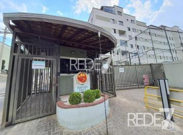 Apartamento · 48m² · 2 Quartos · 1 Vaga · Apartamento à venda em Campinas-SP, Jardim Nova Europa: 2 quartos, sala, banheiro, 1 vaga de garagem