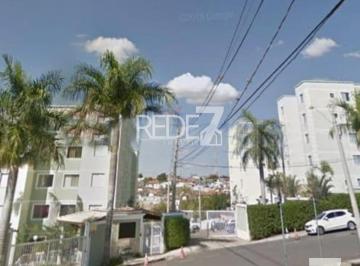 Apartamento · 51m² · 2 Quartos · 1 Vaga · Apartamento à venda em Campinas-SP, Vila Carminha: 2 quartos, 1 sala, 1 banheiro, 1 vaga de garagem,
