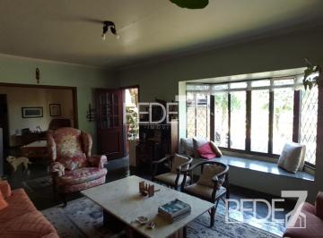 Casa · 323m² · 4 Quartos · 3 Vagas · Imperdível: Casa de Luxo à Venda em Campinas-SP, no Parque São Quirino! 4 Quartos, 2 Suítes, 3 Salas