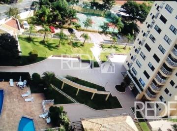 Apartamento · 128m² · 4 Quartos · 3 Vagas · Apartamento à venda em Campinas-SP, Parque Prado: 4 quartos, 2 suítes, 2 salas, 5 banheiros, 3 vagas