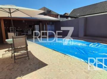 Casa · 200m² · 3 Quartos · 4 Vagas · Casa à venda em Campinas-SP: 3 quartos, 2 suítes, 2 salas, 4 banheiros, 4 vagas, 200m² no Jardim San