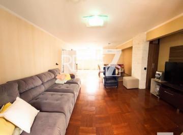 Apartamento · 168m² · 4 Quartos · 1 Vaga · Apartamento à venda no Cambuí, Campinas-SP: 4 quartos, 2 salas, 4 banheiros, 1 vaga, 167m² de área.