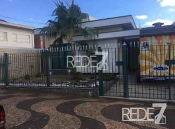 Casa · 261m² · 4 Quartos · 4 Vagas · Imóvel à venda em Campinas-SP: Casa no Taquaral com 4 quartos, 1 suíte, 2 salas, 2 banheiros, 4 vaga