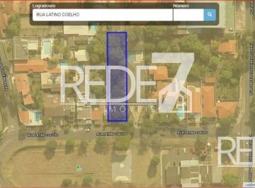 Terreno · Terreno à venda em Campinas-SP, Bairro Parque Taquaral, 1.251,00 m² de área. Venha conferir!