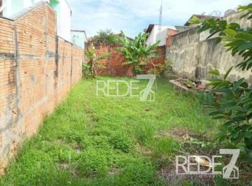 Terreno · Terreno à venda em Campinas-SP, Parque Residencial Vila União com 160,00 m² de área!