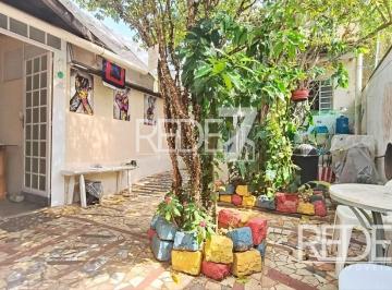 Casa · 128m² · 12 Quartos · 3 Vagas · Casa com 12 quartos e 12 suítes à venda em Campinas-SP, no Jardim Guanabara: 128m², 12 banheiros e 3